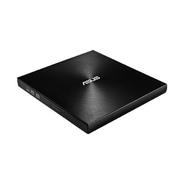 Привод DVD-RW Asus SDRW-08U7M-U черный USB ultra slim внешний RTL - фото 51363652