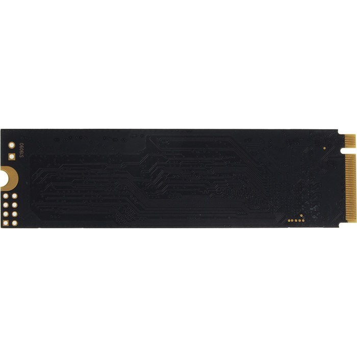 Накопитель SSD AMD R5MP960G8 Radeon M.2 2280, 960 Гб, PCI-E x4 - фото 51371338