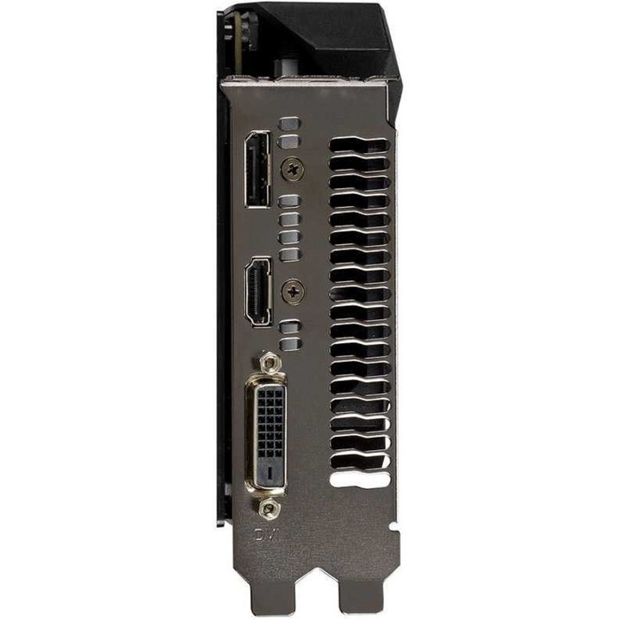 Видеокарта Asus GeForce GTX 1650 (TUF-GTX1650-4GD6-GAMING), 4Гб, 128bit, GDDR6 - фото 51371421