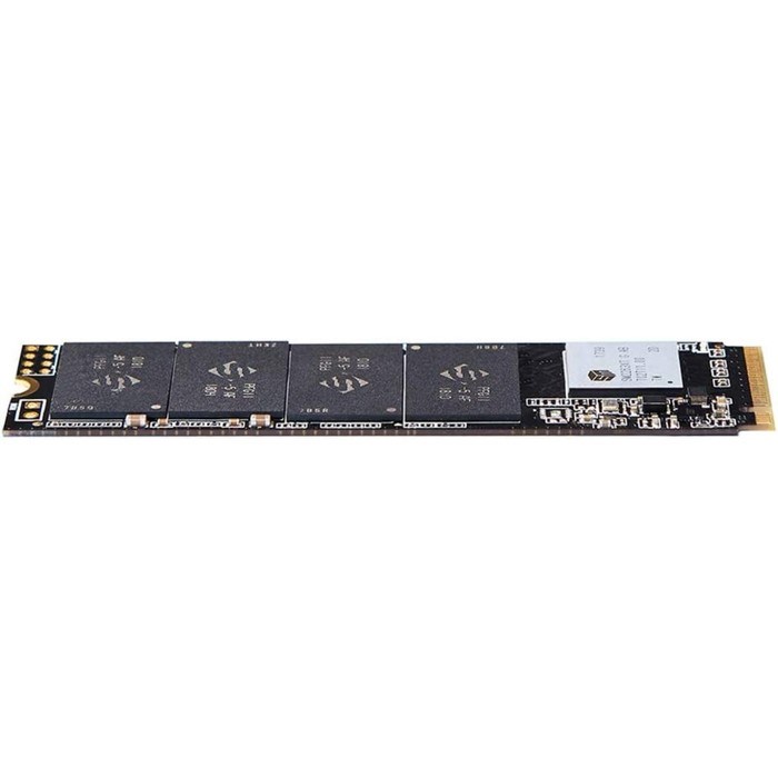 Накопитель SSD Kingspec NE-128, 128 Гб, PCI-E 3.0, М2 - фото 51373860