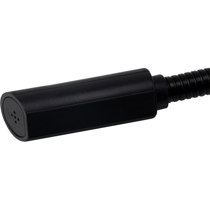 Микрофон проводной GMNG MP-300G 1.5м черный - фото 51416928