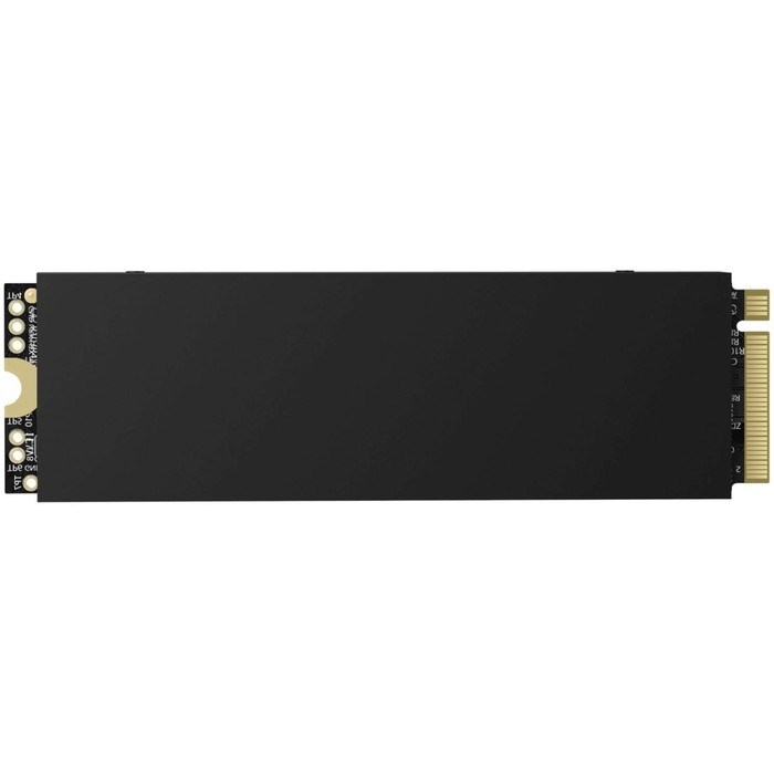 Накопитель SSD Kingspec PCI-E 4.0 x4 512GB XG7000-512GB PRO XG7000 M.2 2280 - фото 51419330