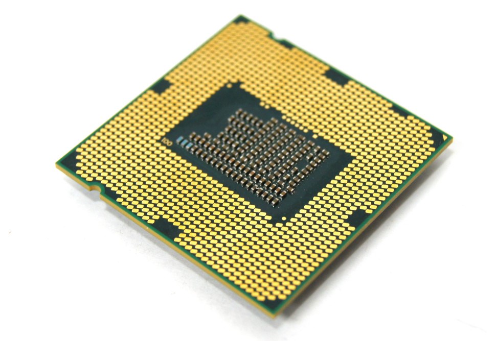 Процессор S1155 Intel Core i3-2120 б\у oem - фото 51474021