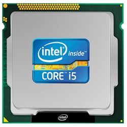 Процессор Core i5-2500 oem б\у - фото 51362724