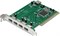 Контроллер USB 2.0 - 5 Port Trendnet UC-160A PCI - фото 51483449